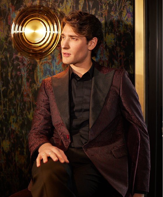 Bespoke Suits