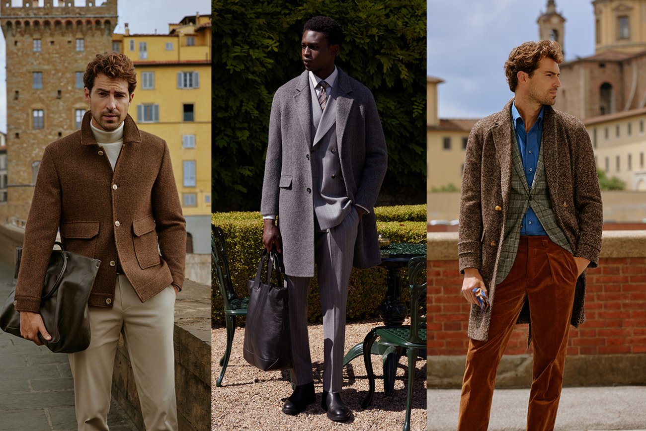 Winter Workwear & Suits Guide